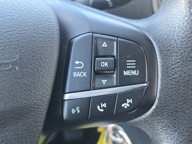 2024 Ford Transit Cargo Van T250 RWD LOW RF