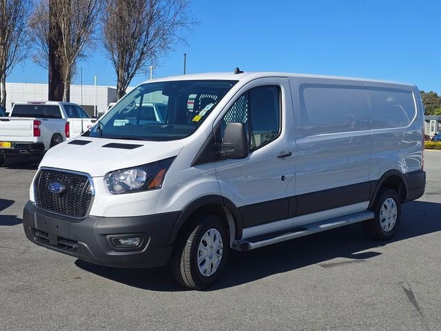 2024 Ford Transit Cargo Van T250 RWD LOW RF