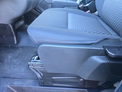 2024 Ford Transit Cargo Van T250 RWD LOW RF