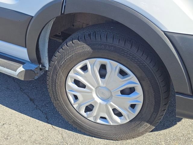 2024 Ford Transit Cargo Van T250 RWD LOW RF