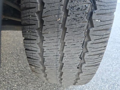 2024 Ford Transit Cargo Van T250 RWD LOW RF