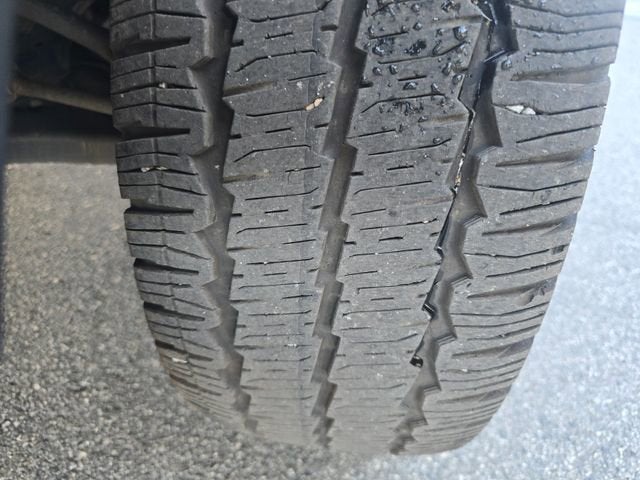 2024 Ford Transit Cargo Van T250 RWD LOW RF