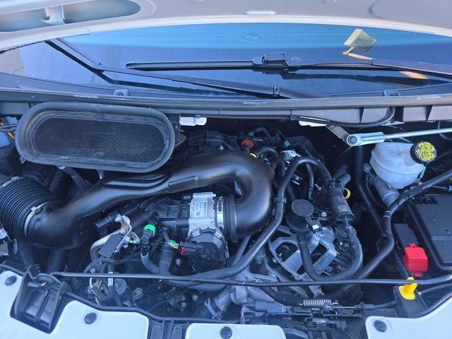 2024 Ford Transit Cargo Van T250 RWD LOW RF