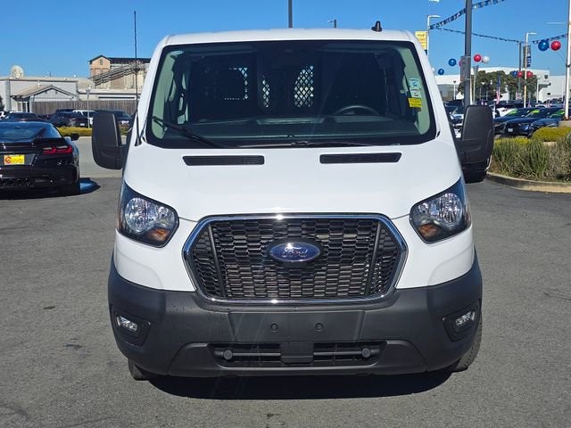2024 Ford Transit Cargo Van T250 RWD LOW RF
