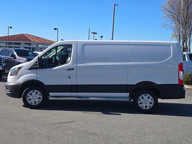 2024 Ford Transit Cargo Van T250 RWD LOW RF