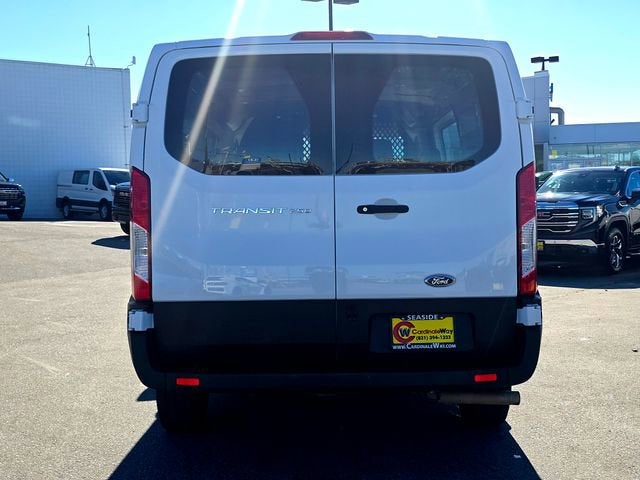 2024 Ford Transit Cargo Van T250 RWD LOW RF