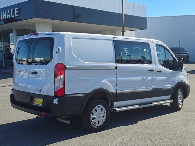 2024 Ford Transit Cargo Van T250 RWD LOW RF