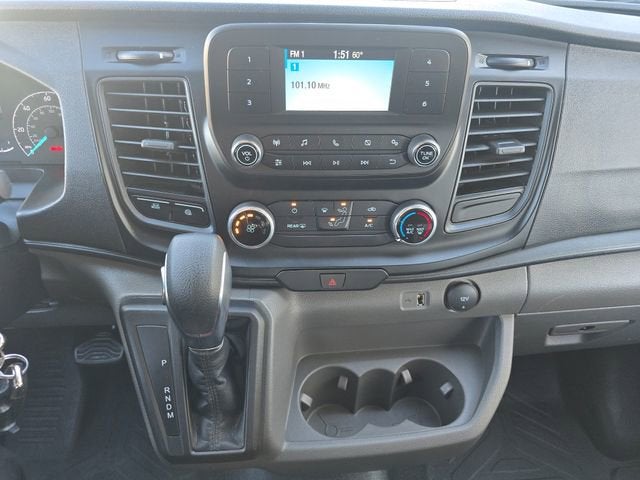 2024 Ford Transit Cargo Van T250 RWD LOW RF