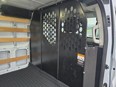 2025 Ford Transit Cargo Van T250 RWD LOW RF