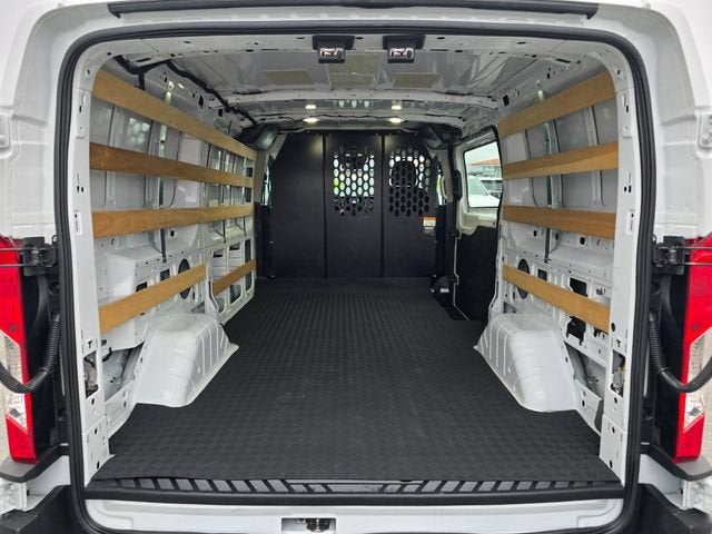 2025 Ford Transit Cargo Van T250 RWD LOW RF