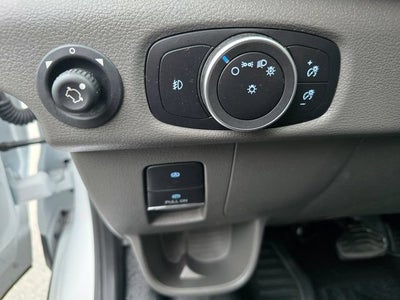 2025 Ford Transit Cargo Van T250 RWD LOW RF