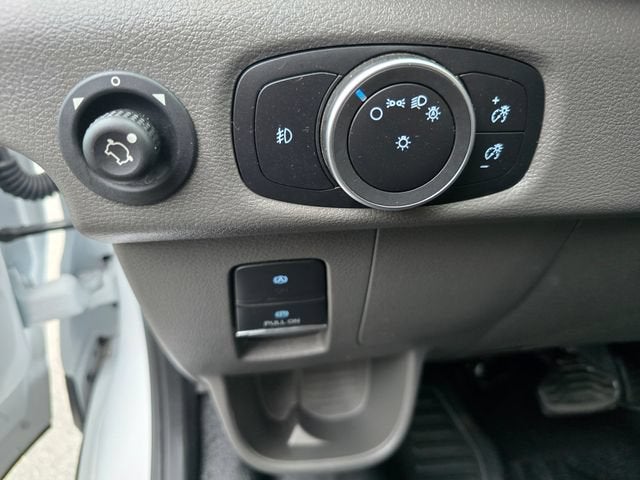 2025 Ford Transit Cargo Van T250 RWD LOW RF