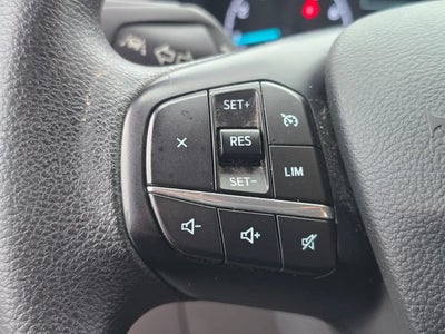 2025 Ford Transit Cargo Van T250 RWD LOW RF