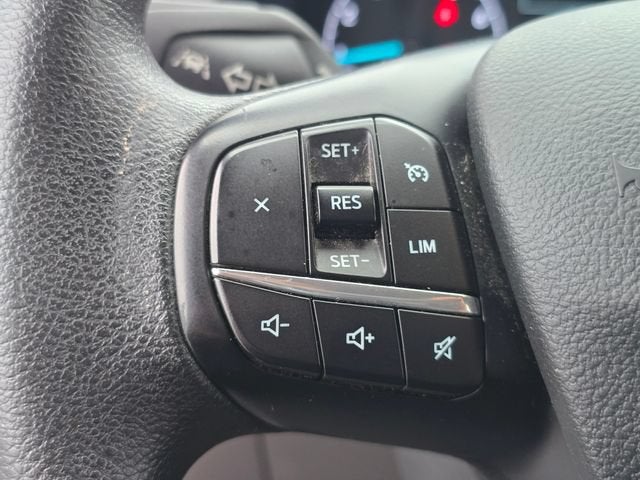 2025 Ford Transit Cargo Van T250 RWD LOW RF