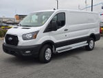 2025 Ford Transit Cargo Van T250 RWD LOW RF
