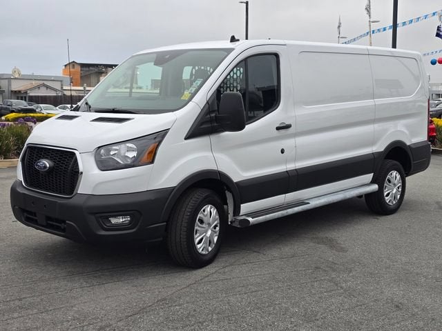 2025 Ford Transit Cargo Van T250 RWD LOW RF