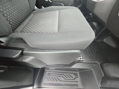 2025 Ford Transit Cargo Van T250 RWD LOW RF