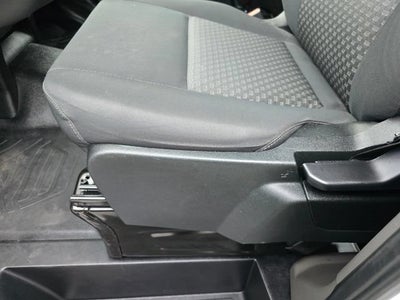 2025 Ford Transit Cargo Van T250 RWD LOW RF