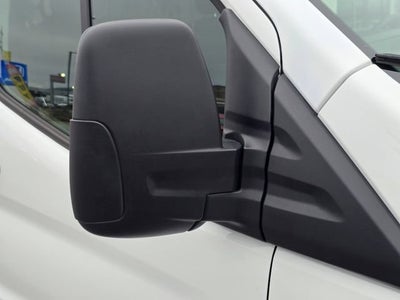 2025 Ford Transit Cargo Van T250 RWD LOW RF