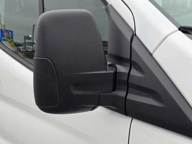 2025 Ford Transit Cargo Van T250 RWD LOW RF