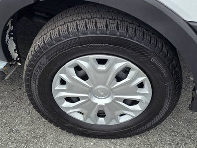2025 Ford Transit Cargo Van T250 RWD LOW RF