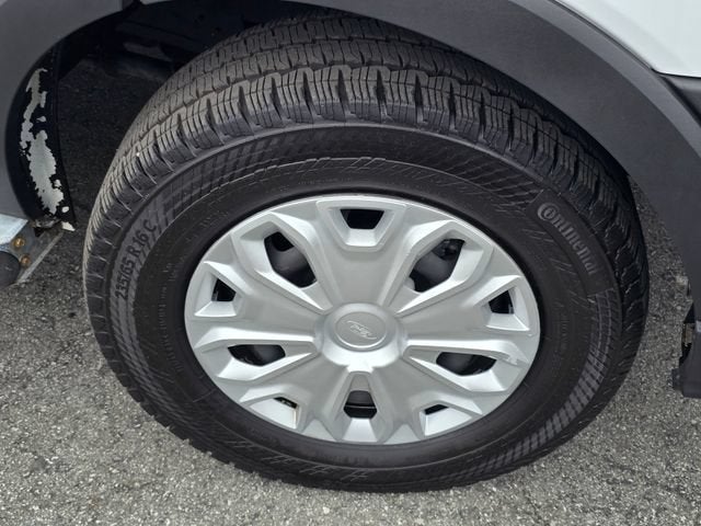 2025 Ford Transit Cargo Van T250 RWD LOW RF