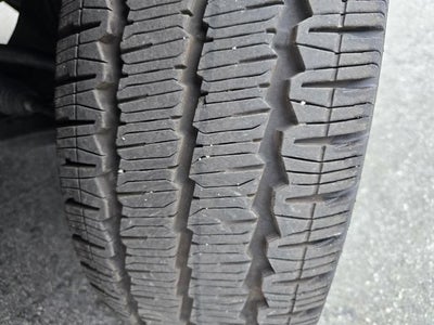 2025 Ford Transit Cargo Van T250 RWD LOW RF