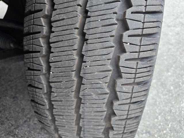 2025 Ford Transit Cargo Van T250 RWD LOW RF