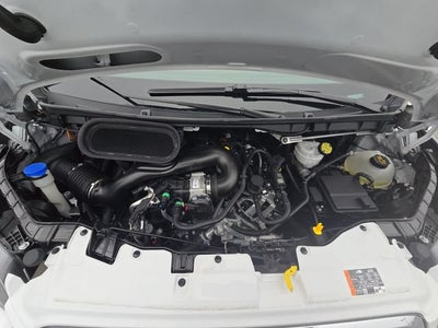 2025 Ford Transit Cargo Van T250 RWD LOW RF