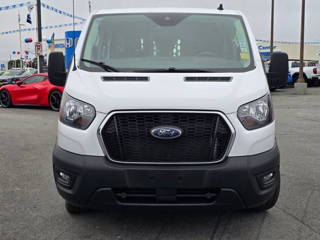 2025 Ford Transit Cargo Van T250 RWD LOW RF
