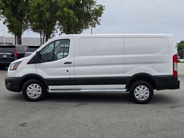 2025 Ford Transit Cargo Van T250 RWD LOW RF