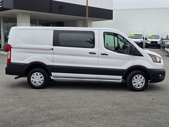 2025 Ford Transit Cargo Van T250 RWD LOW RF