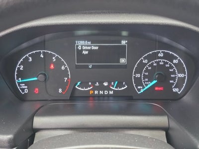 2025 Ford Transit Cargo Van T250 RWD LOW RF