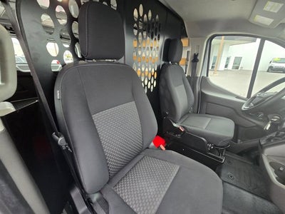 2025 Ford Transit Cargo Van T250 RWD LOW RF
