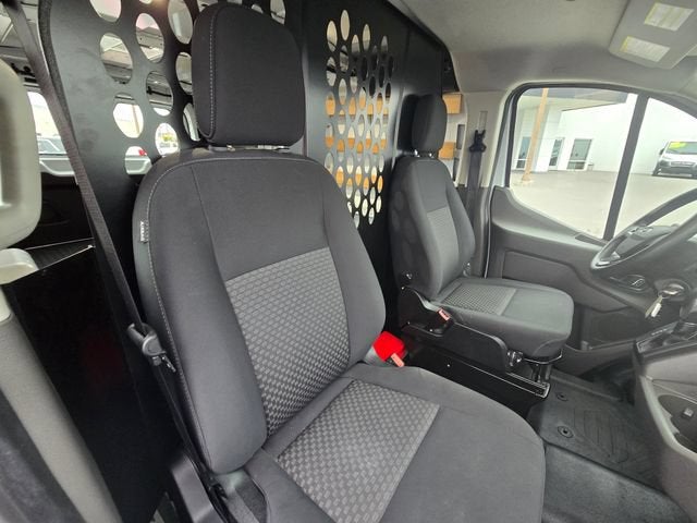 2025 Ford Transit Cargo Van T250 RWD LOW RF
