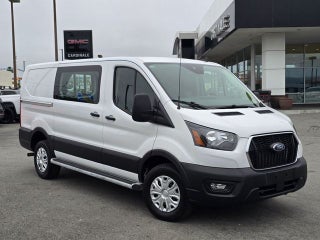 2025 Ford Transit Cargo Van T250 RWD LOW RF