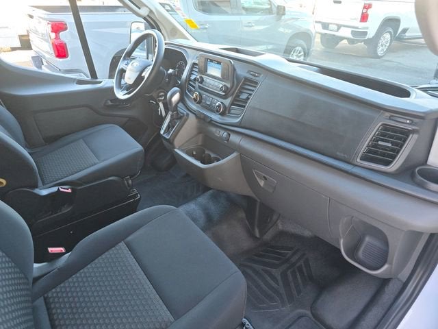 2024 Ford Transit Cargo Van T250 RWD LOW RF