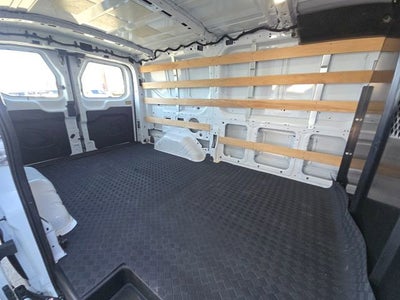 2024 Ford Transit Cargo Van T250 RWD LOW RF