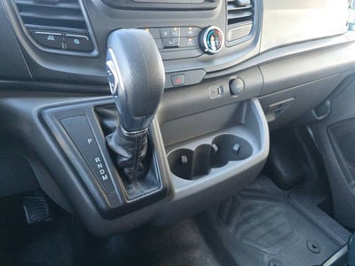 2024 Ford Transit Cargo Van T250 RWD LOW RF