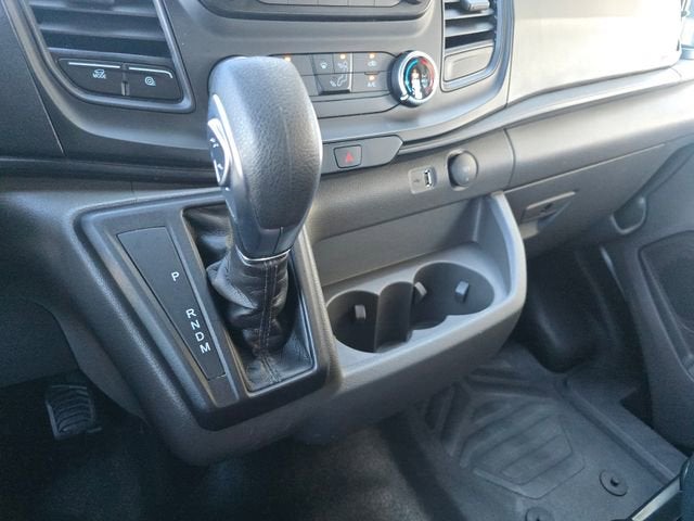 2024 Ford Transit Cargo Van T250 RWD LOW RF