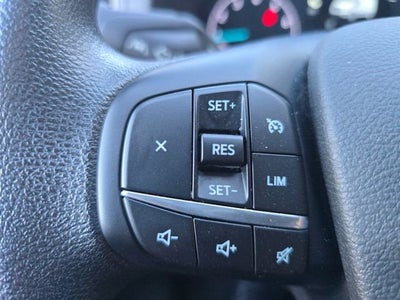 2024 Ford Transit Cargo Van T250 RWD LOW RF