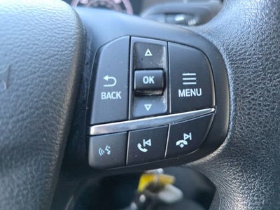 2024 Ford Transit Cargo Van T250 RWD LOW RF