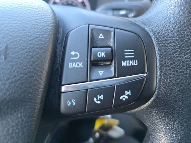 2024 Ford Transit Cargo Van T250 RWD LOW RF