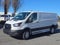 2024 Ford Transit Cargo Van T250 RWD LOW RF