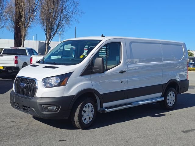 2024 Ford Transit Cargo Van T250 RWD LOW RF