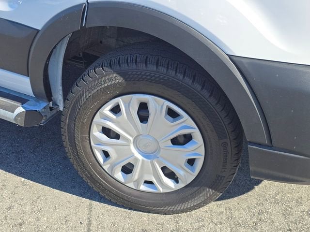 2024 Ford Transit Cargo Van T250 RWD LOW RF