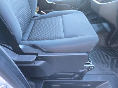 2024 Ford Transit Cargo Van T250 RWD LOW RF