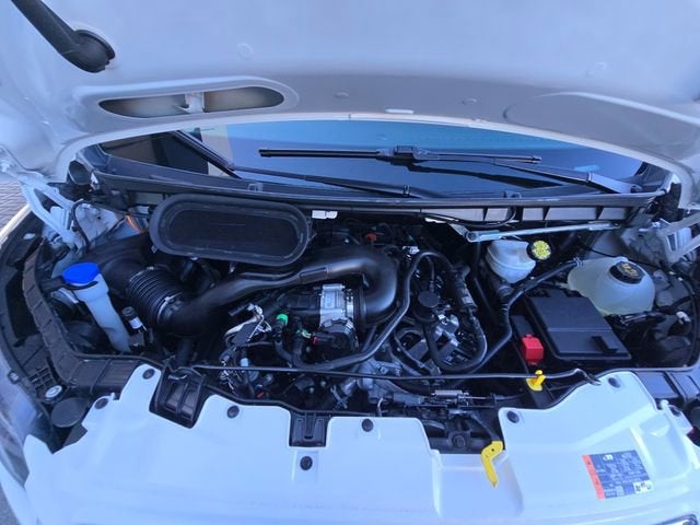 2024 Ford Transit Cargo Van T250 RWD LOW RF