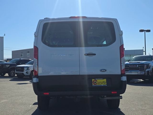 2024 Ford Transit Cargo Van T250 RWD LOW RF
