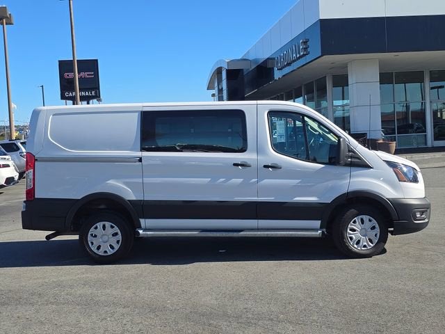 2024 Ford Transit Cargo Van T250 RWD LOW RF